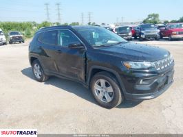 Jeep Compass 2022 2 Jeep Compass 2022 2