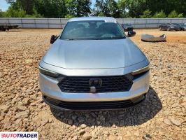 Honda Accord 2025 2