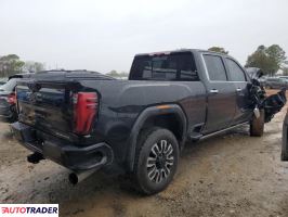 GMC Sierra 2024 6