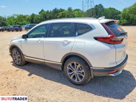 Honda CR-V 2020 2