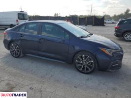 Toyota Corolla 2021 2