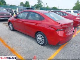Hyundai Accent 2019 1 Hyundai Accent 2019 1