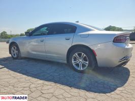 Dodge Charger 2023 3