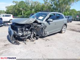 Audi Q5 2024 2