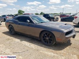 Dodge Challenger 2022 3 Dodge Challenger 2022 3