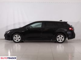 Toyota Corolla 2021 1.8 120 KM