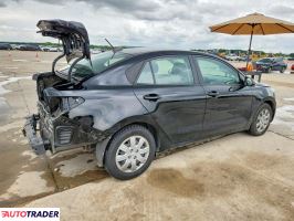 Kia Rio 2022 1