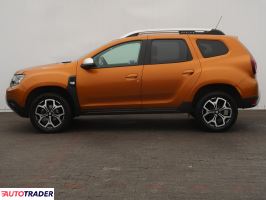 Dacia Duster 2018 1.6 112 KM