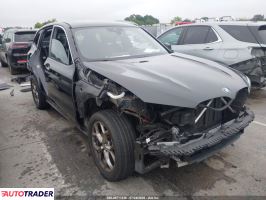 BMW X3 2022 2