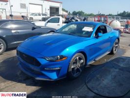 Ford Mustang 2019 5 Ford Mustang 2019 5