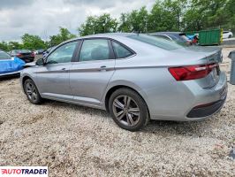 Volkswagen Jetta 2024 1