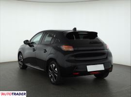 Peugeot 208 2024 1.2 99 KM