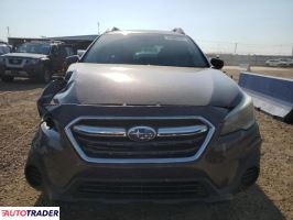 Subaru Outback 2019 2 Subaru Outback 2019 2