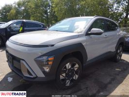 Hyundai Kona 2024 2