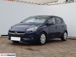 Opel Corsa 2015 1.4 99 KM
