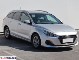 Hyundai i30 - zobacz ofertę