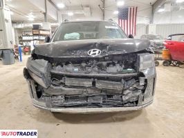 Hyundai Santa Fe 2025 1