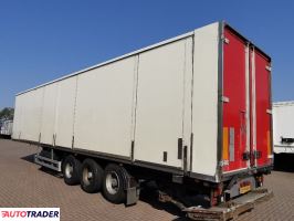 VAN ECK DT 39 3 VAN ECK DT 39 3