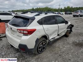 Subaru Pozostałe 2019 2 Subaru Pozostałe 2019 2