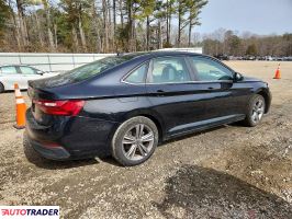 Volkswagen Jetta 2024 1