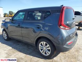 Kia Soul 2022 2 Kia Soul 2022 2