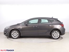 Opel Astra 2013 1.4 118 KM Opel Astra 2013 1.4 118 KM