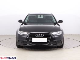 Audi A6 2014 2.0 174 KM Audi A6 2014 2.0 174 KM