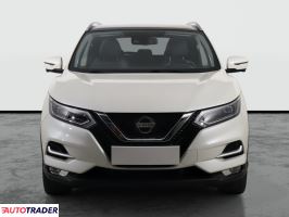 Nissan Qashqai 2019 1.3 156 KM