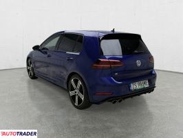 Volkswagen Golf 2019 2.0 301 KM