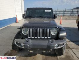 Jeep Wrangler 2019 2 Jeep Wrangler 2019 2