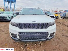 Jeep Cherokee 2023 3