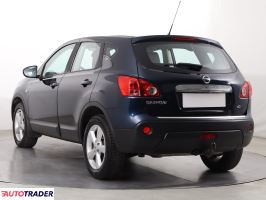 Nissan Qashqai 2007 2.0 147 KM Nissan Qashqai 2007 2.0 147 KM