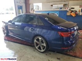 Audi S4 2019 3