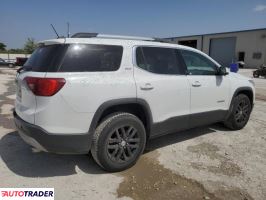 GMC Acadia 2019 3