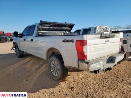 Ford Pozostałe 2022 6