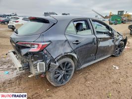 Toyota Corolla 2021 2