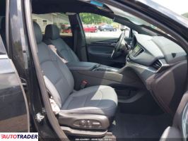 Buick Enclave 2024 3 Buick Enclave 2024 3