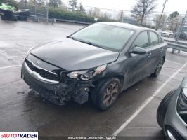 Kia Pozostałe 2019 2 Kia Pozostałe 2019 2