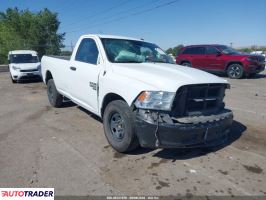 Dodge Ram - zobacz ofertę