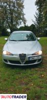 Alfa Romeo 147 2005 1.9 1900 KM