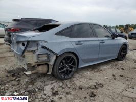 Honda Civic 2024 2 Honda Civic 2024 2