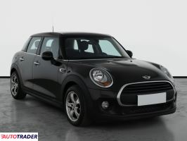 Mini One - zobacz ofertę