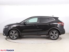 Nissan Qashqai 2019 1.3 158 KM Nissan Qashqai 2019 1.3 158 KM