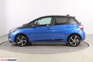 Toyota Yaris 2019 1.5 109 KM