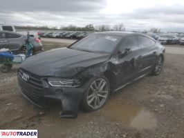 Audi A7 2019 3