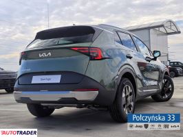 Kia Sportage 2025 1.6 150 KM