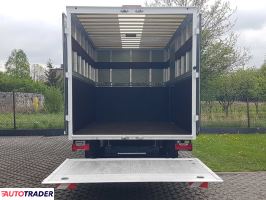 Iveco Daily 2016 3.0