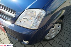 Opel Meriva 2005 1.8 125 KM