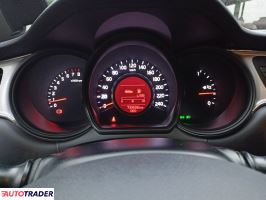 Kia Ceed 2015 1.4 100 KM Kia Ceed 2015 1.4 100 KM