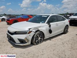 Honda Civic 2023 1